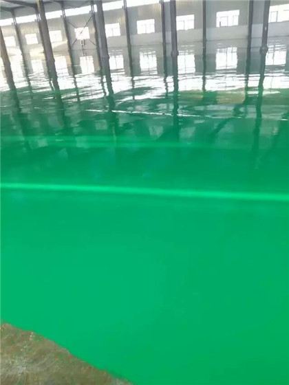 南沙，我直接给你一份室外地坪漆翻新维修